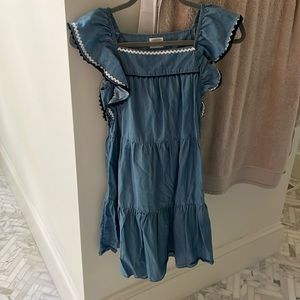 Girls Crewcuts Dress